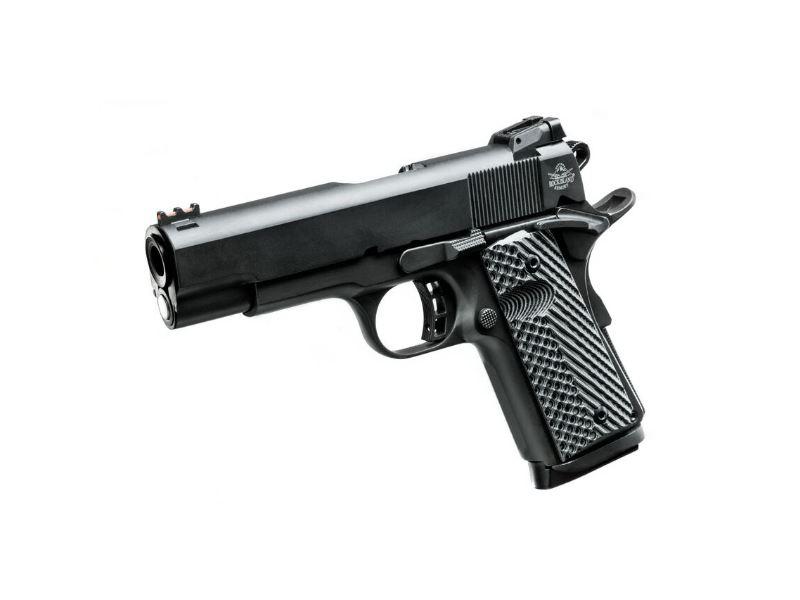 Tcm Rock Ultra Cco 45acp 4.25