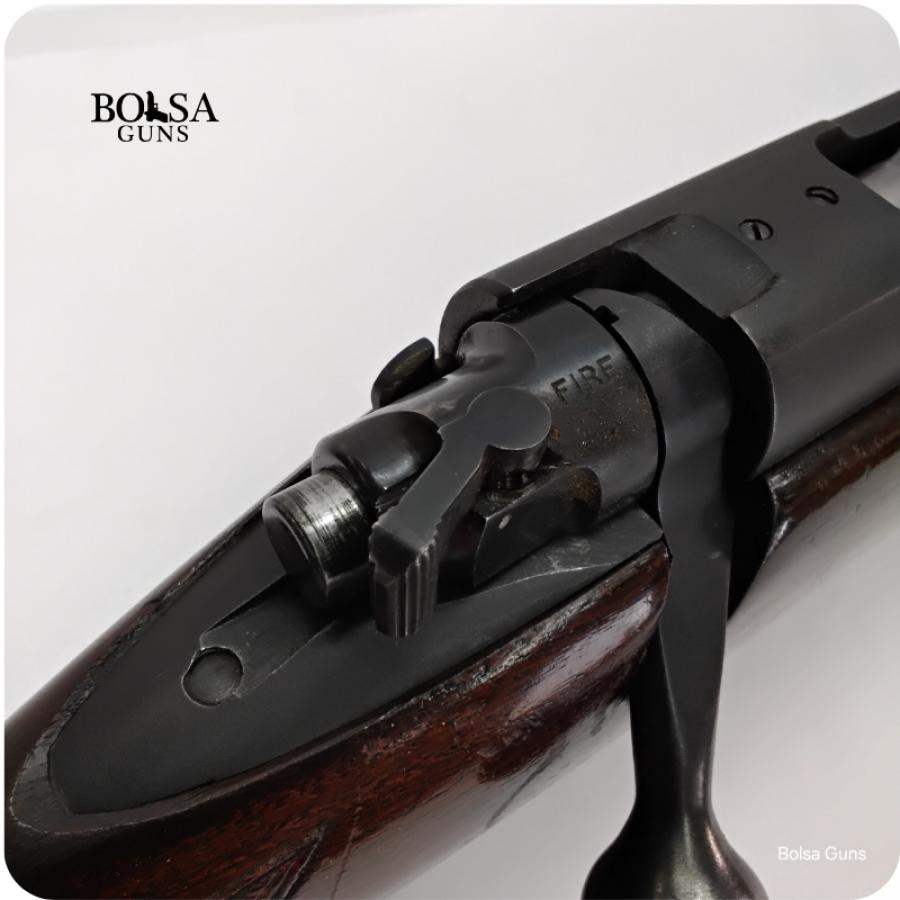 CONSIGNMENT WINCHESTER MODEL 70 .300 H&H MAG-img-5