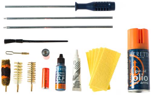 Beretta Essential Cleaning Kit