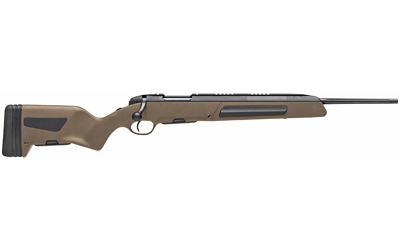 Steyr Arms Scout 6.5crd 19" Mud