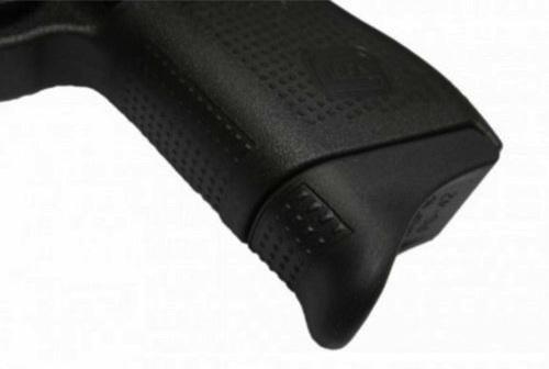 Pearce Grip Ext For Glock 42