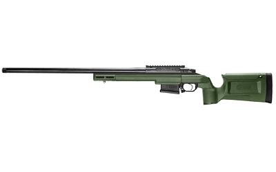 Seekins Havak Bravo 6cm 24" Grn