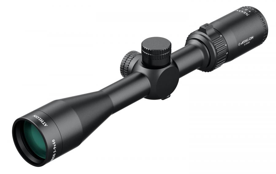 Athlon 216001 Neos 3-9x 40mm Obj