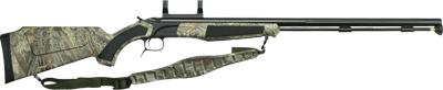 Cva Accura Plains Rifle .50