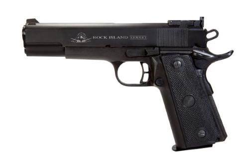 M1911-a2 9mm/22tcm Target 5