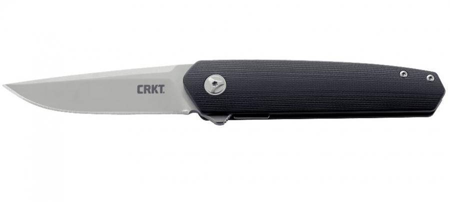Crk Cuatro 3.19 Pe Blade Cont