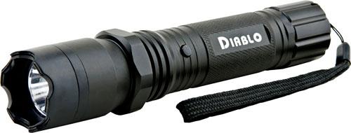 Guard Dog Diablo Stun Gun W/