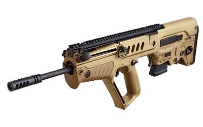 Iwi Tavor X95 556nato 18" 10rd
