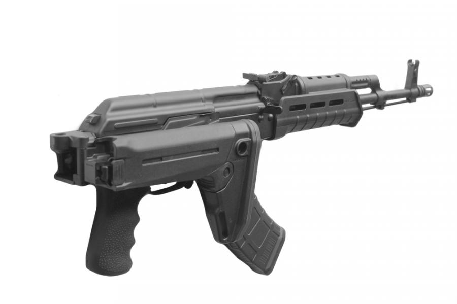 New AWS AK