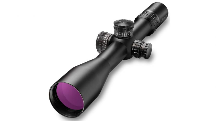 Bur Xtrii 4x-20x-50mm Illum