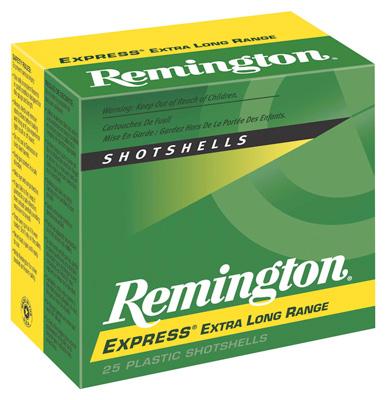 Rem Ammo Express 20ga. 2.75"