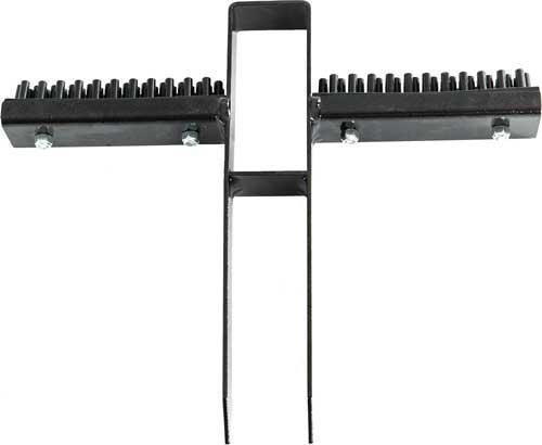 Sole Scraper Outdoor Sport