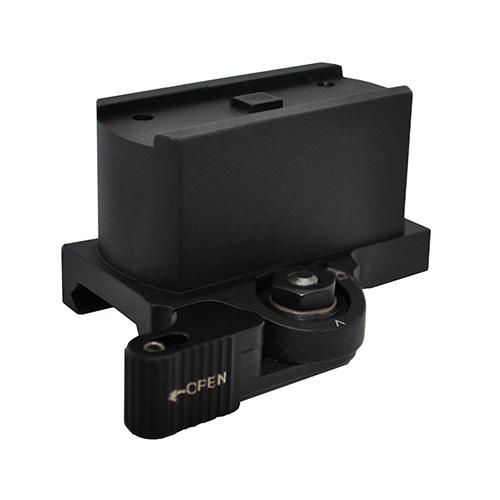Aimpoint Larue Tact. Hi. Mnt, Lt660,