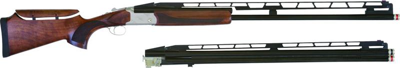 Tst Tt-15 Cta 12g 32" 1rd