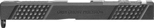 Grey Ghost Prec Glock 17 Slide