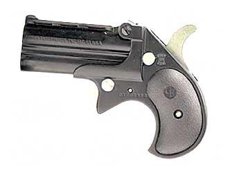 Cobra Ent Big Bore 9mm Blk/blk