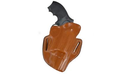 Desantis 002BAV1Z0 Speed Scabbard Belt Holster Black RH Fits S/&W Governor