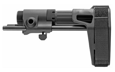 Maxim Ccs Brace Gen6 Blk