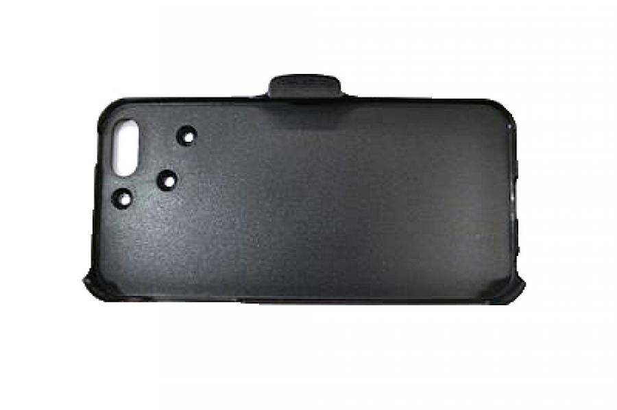 Iscope LLC Backplate Adapter Diameter Black