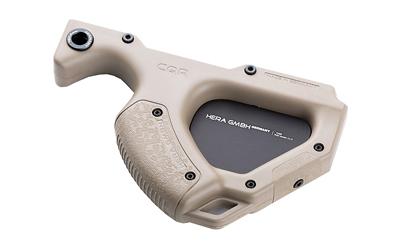 Hera Cqr Front Grip Tan Ca