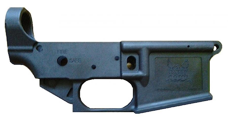 FMK AR1 Patriot Stripped Lower Receiver