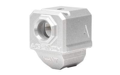 Agency 417 Single Port Comp G3