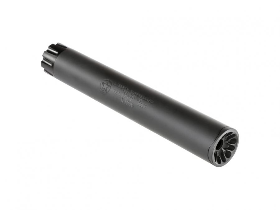 Regulator Rimfire Suppressor