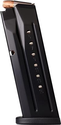 Magazine Mp9 Compact 9mm 15rd