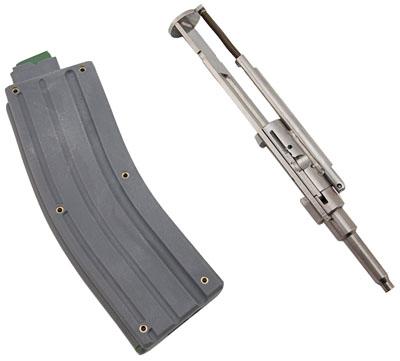 Cmmg Bravo 22 ARC Conversion Kit