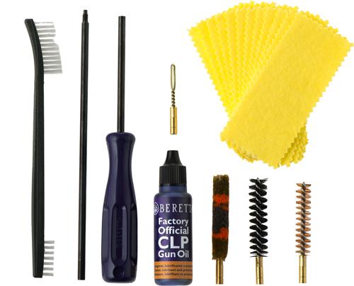 Beretta Essential Cleaning Kit