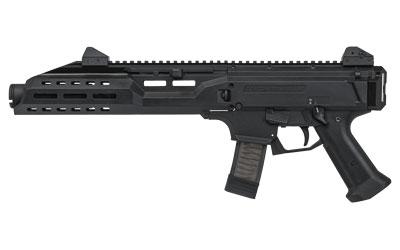 Czu Scorpion Evo 9mm 7.7" 20rd