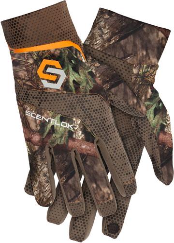 Scentlok Shooter Glove Savanna