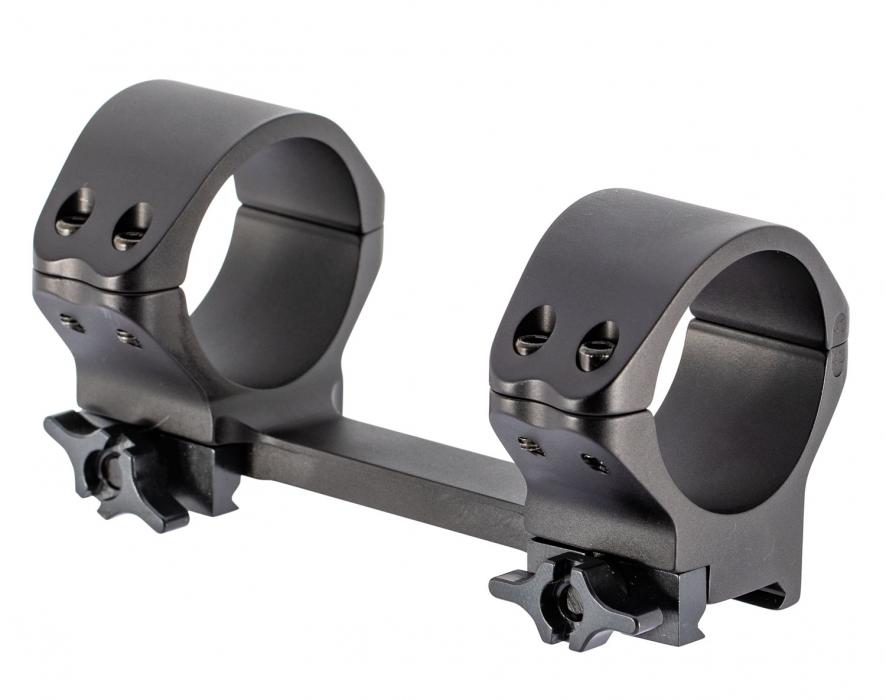 Talley Ds40mm Ring/base Combo Scope Mount