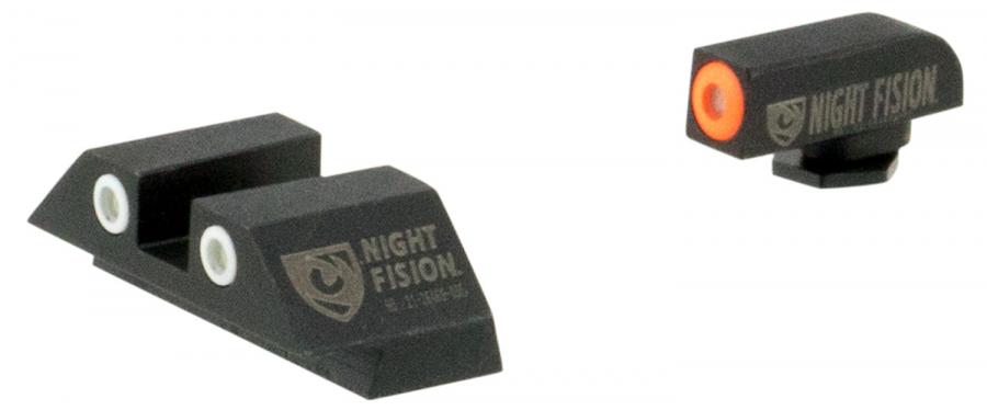 Night Fision Glk00103ogzg Night Sight Set