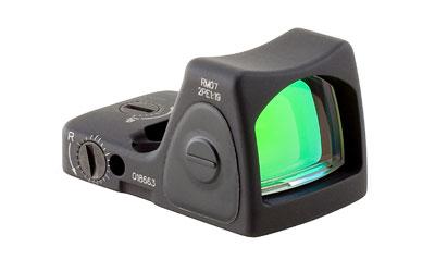 Trijicon Rmr Type 2 Adj 6.5