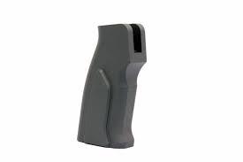 Cobalt Kinetics Pro Billet Grip (black)