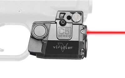 Las Viridian Univ Sub-com Red Laser