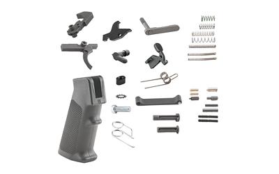 Luth Ar Lower Parts Kit Complete