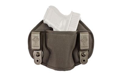 Desantis Vanquisher Large Ambi Blk