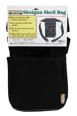 Drymate 2 Pocket Shell Bag W/nef