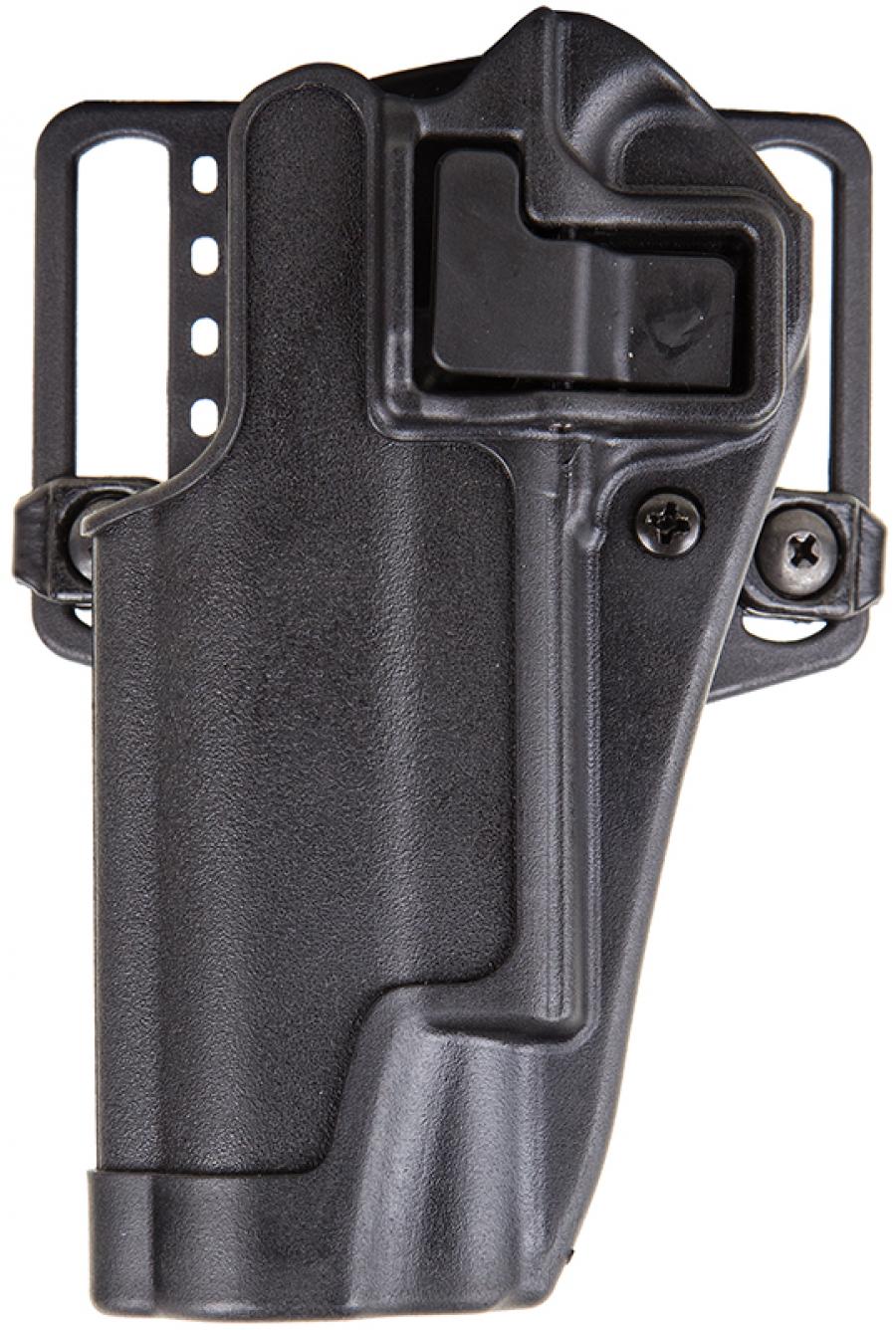 Blackhawk Serpa CQC 03 Black Carbon