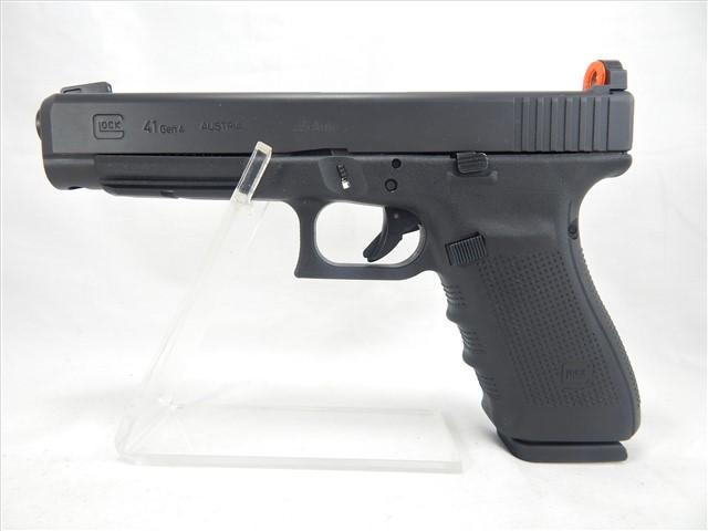Glock/glock Inc 41gen4 45auto 5.31" 13rd