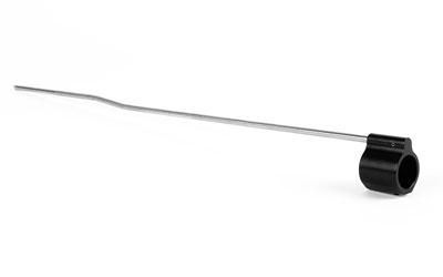 Lbe Lopro Gas Block W/rfl Tube