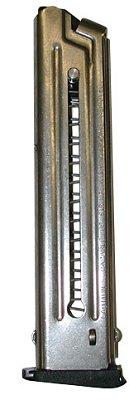 Smith & Wesson 22a/22s 22 Long
