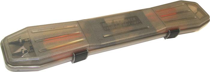 Mtm Traveler Xbow Bolt Case