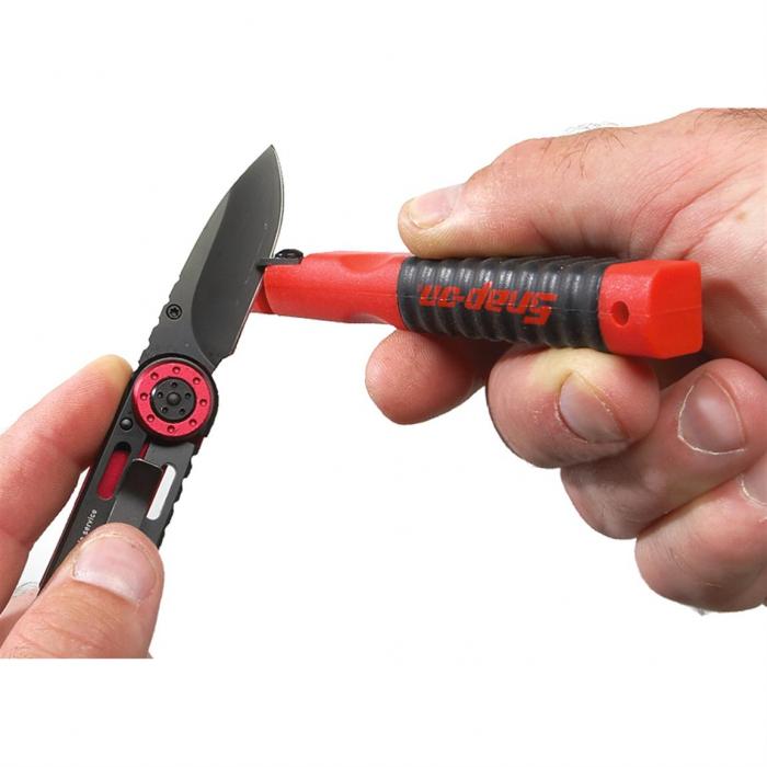 Snap-on Carbide Sharpener