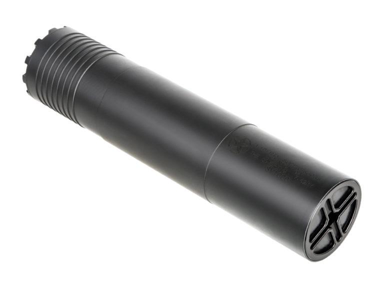 The Sovereign 30cal Suppressor