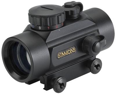 Simmons Red Dot 1x 30mm Obj