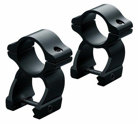 Leupold Rifleman Rings Weaver Style Bases