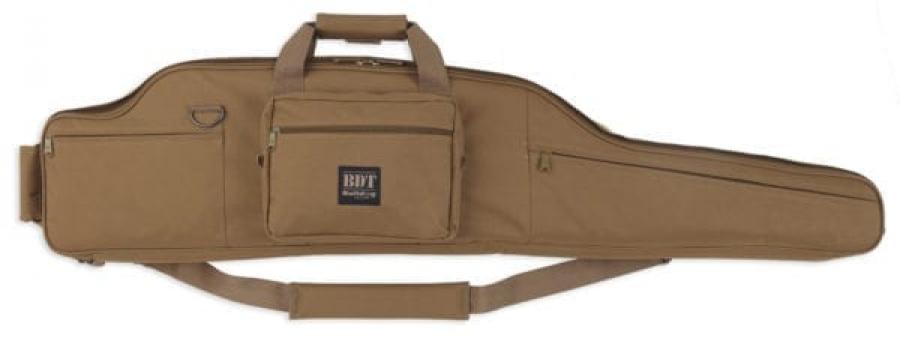 Bdg Long Range Rifle Case -